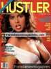 Adult magazine Hustler USA October 1987